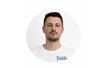 Studio Kinesia - Veronica Malagni