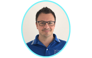 Studio Kinesia - Paolo Poggi