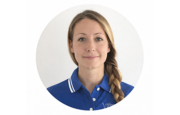 Studio Kinesia - Sara Scalvini